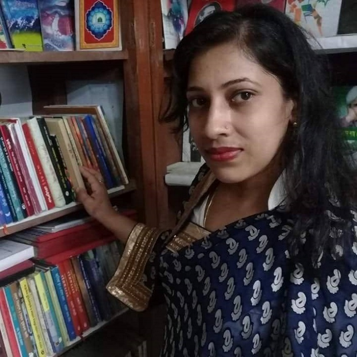 শা মী মা  সু ল তা না  